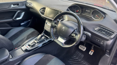 Peugeot 308 1.2 PureTech 130 Tech Edition 5dr EAT8 Petrol Estate